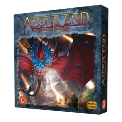  Aeon's End: Strzaskane Marzenia