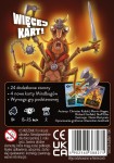 Mindbug Nowi Sludzy pudełko tył