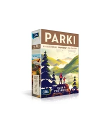Parki rozszerzenie - Dzika Przyroda