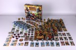 Marvel Zombies Rewolucja Bohaterów zawartość