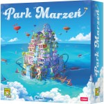 Park Marzeń pudełko