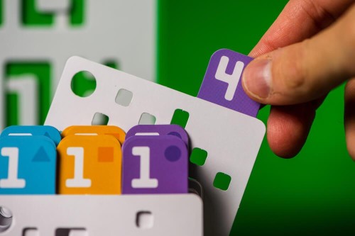 Turing Machine elementy