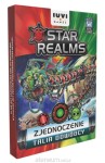 Star Realms: Talia Dowódcy Zjednoczenie 