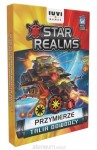 Star Realms: Talia Dowódcy: Przymierze