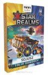 Star Realms: Talia Dowódcy: Sojusz IUVI Games