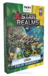  Star Realms: Talia Dowódcy: Unia