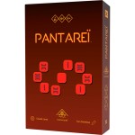Cosmoludo: Pantareï 