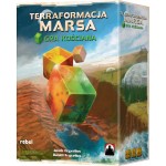 Terraformacja Marsa: Gra kościana pudełko