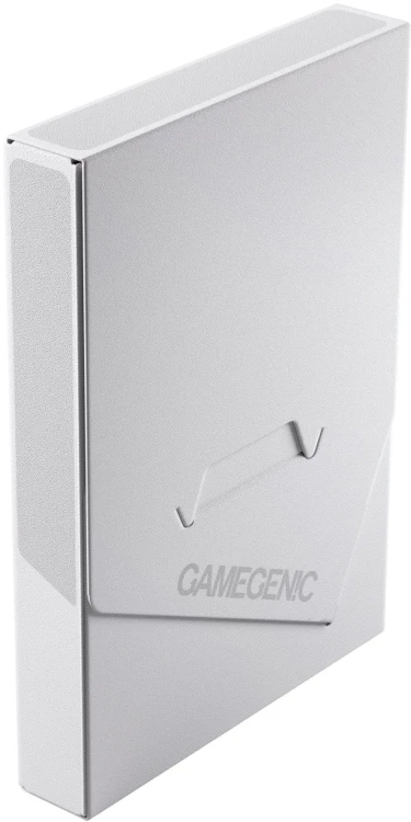 Gamegenic: Cube Pocket 15+ - White