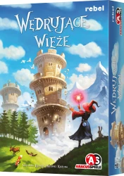  Wędrujące wieże