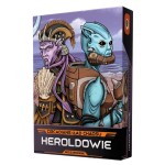 Circadians: Ład Chaosu: Heroldowie