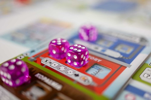 Fantastyczne Fabryki