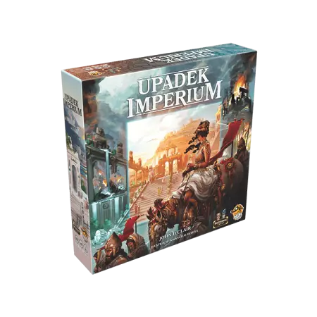 Upadek Imperium