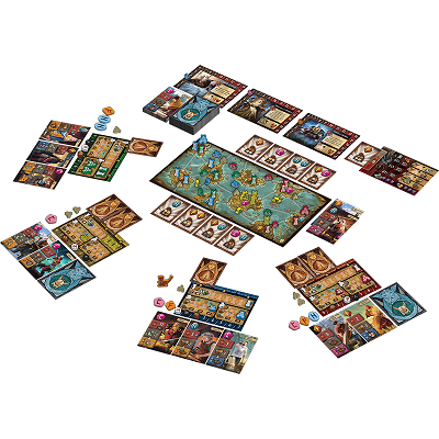 Mali Epiccy Wikingowie