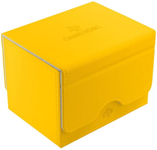 Gamegenic: Sidekick 100+ Convertible - Yellow
