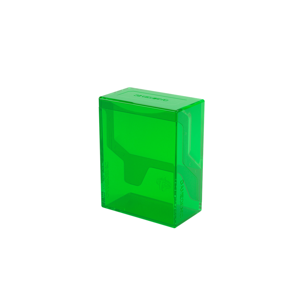 Gamegenic: Bastion 50+ - Green