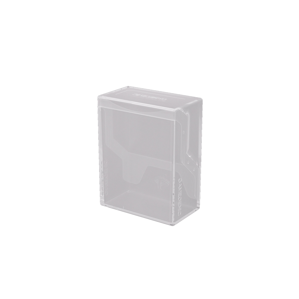 Gamegenic: Bastion 50+ - White