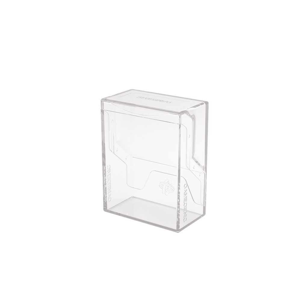 Gamegenic: Bastion 50+ - Clear