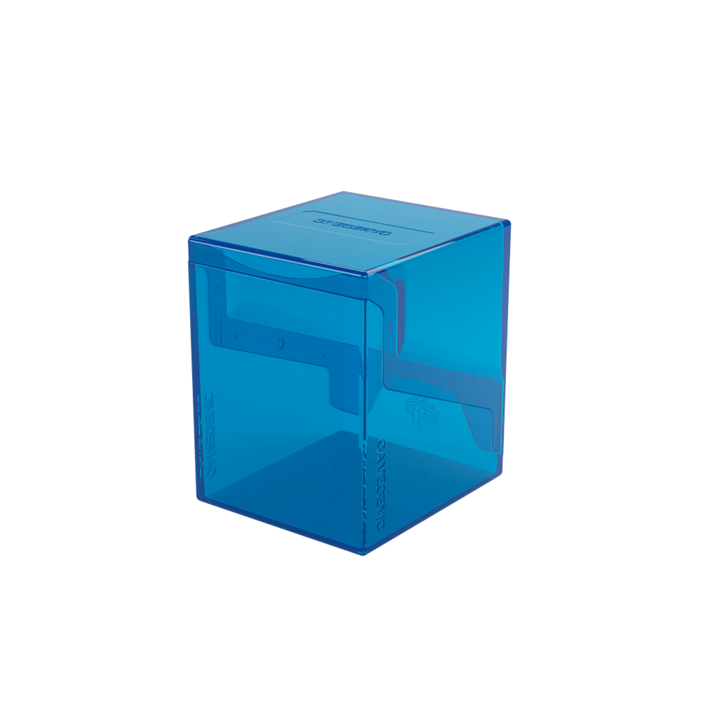 Gamegenic: Bastion 100+ XL - Blue