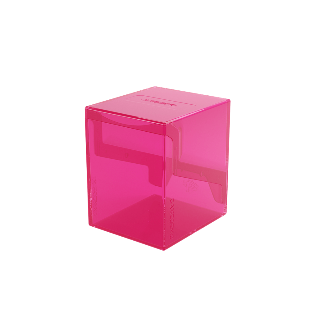 Gamegenic: Bastion 100+ XL - Pink