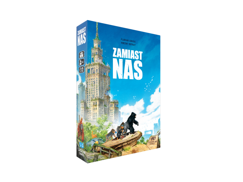 Zamiast Nas