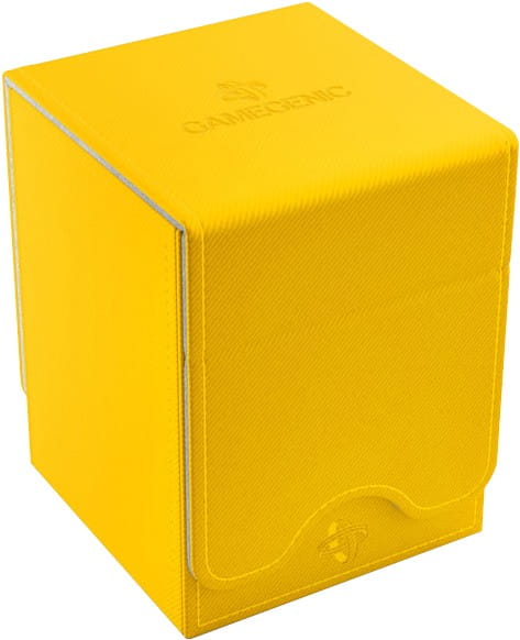 Gamegenic: Squire 100+ Convertible - Yellow