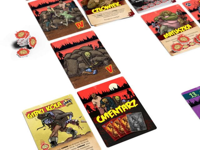 Zombiaki 2: Atak na Moskwę