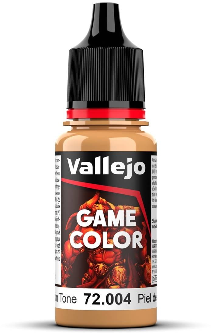 Vallejo: Game Color - Elf Skin Tone 18 ml