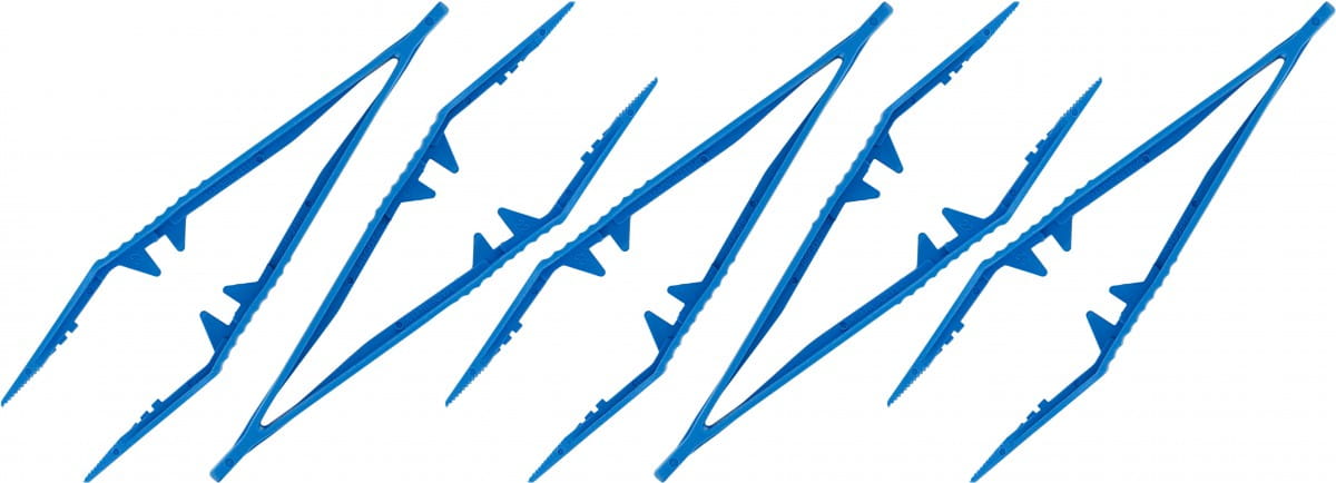 Vallejo: Tools - Plastic Tweezers (5)