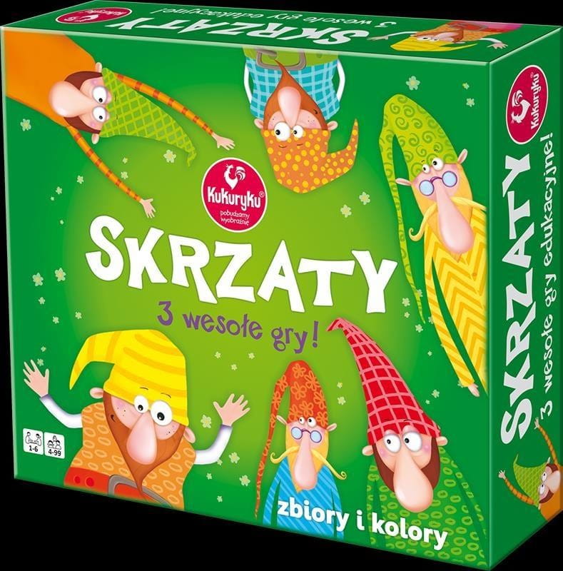 Skrzaty
