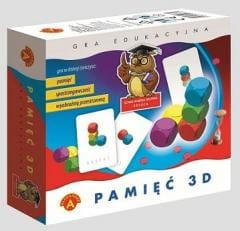Pamięć 3D ALEX