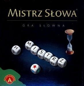 Mistrz słowa ALEX