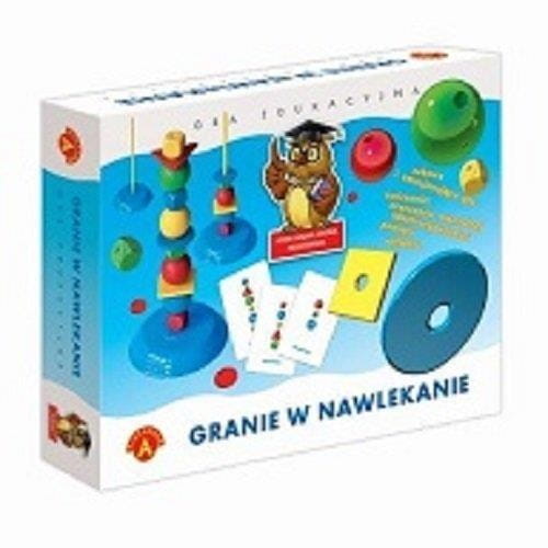 Granie w nawlekanie ALEX