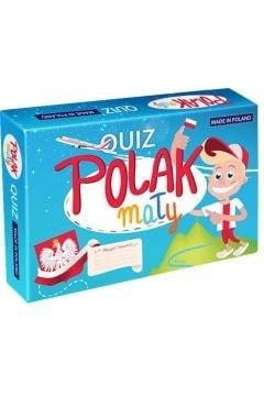 Quiz.Polak mały