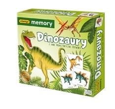 Memory - Dinozaury