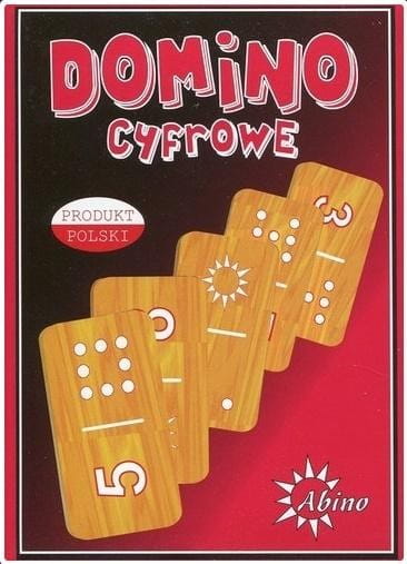 Domino cyfrowe ABINO