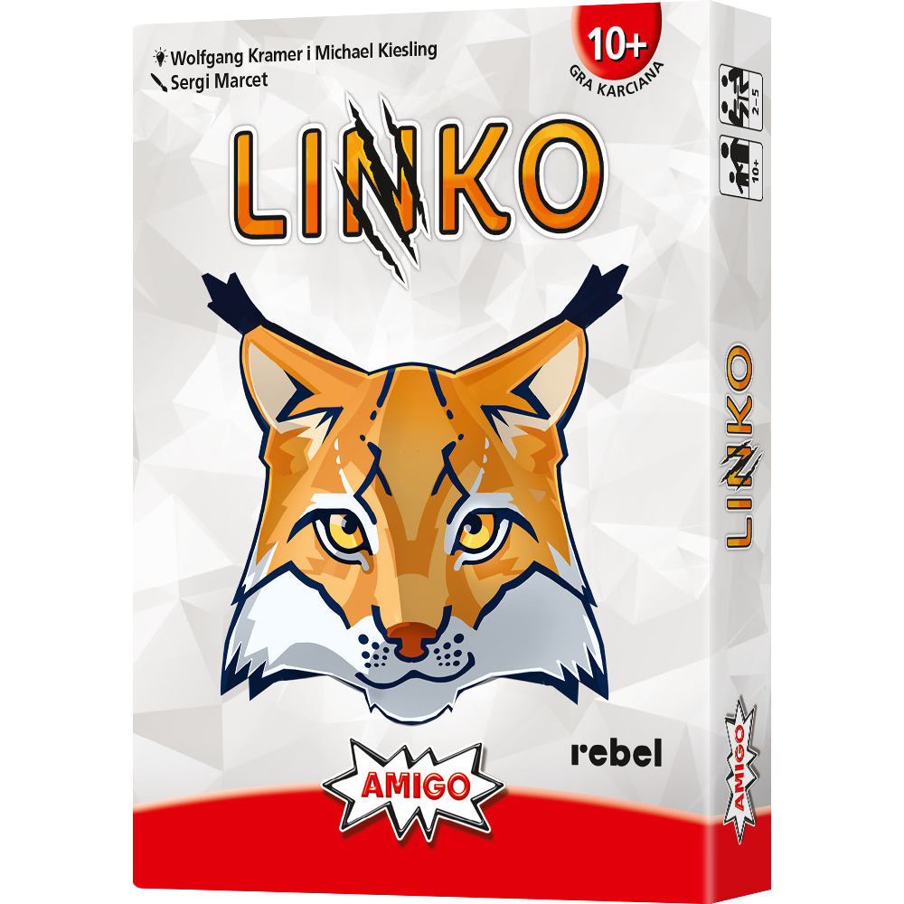 Linko (edycja polska)