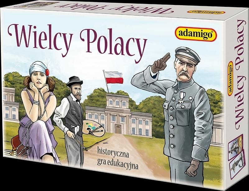 Wielcy Polacy