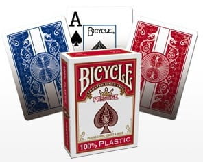 Bicycle: Prestige