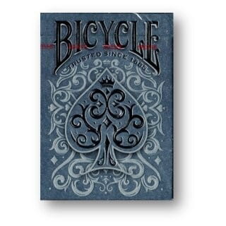 Bicycle Cinder