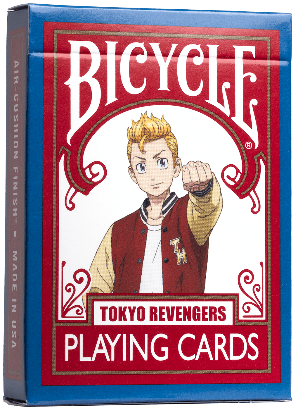 Bicycle: Tokyo Revengers