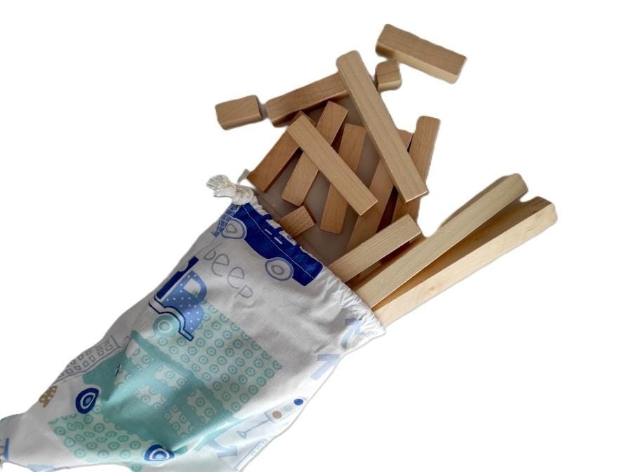 Matematyka konkretna - Belki