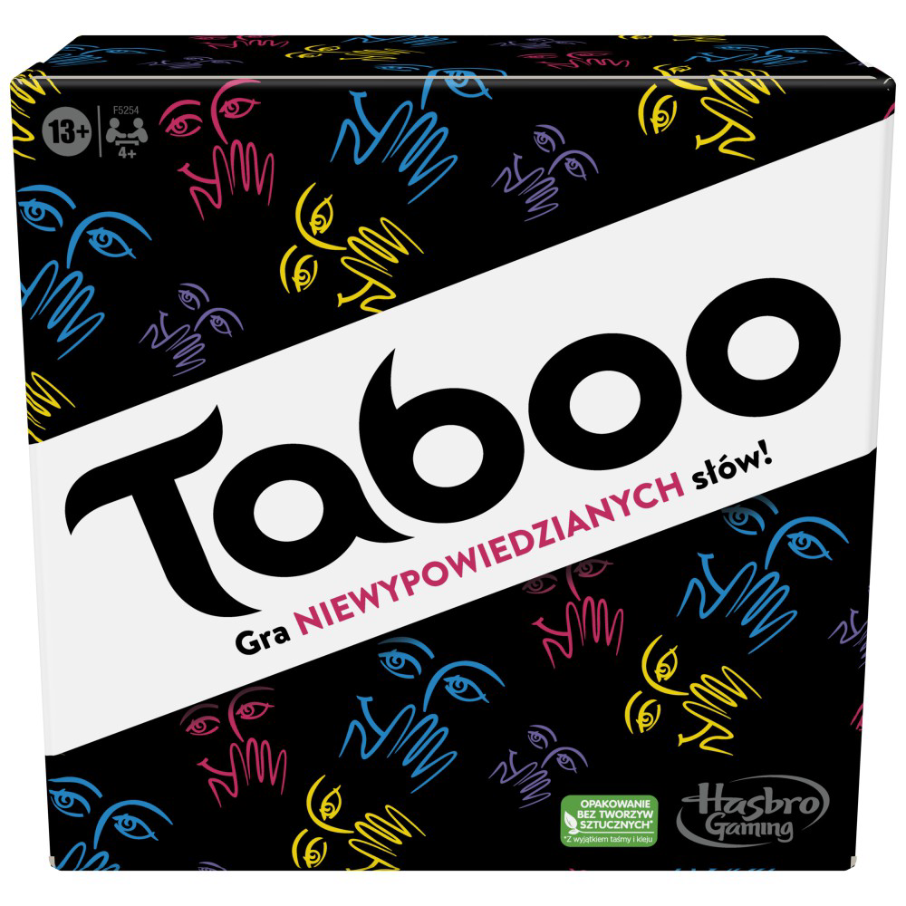 Taboo (nowa edycja)