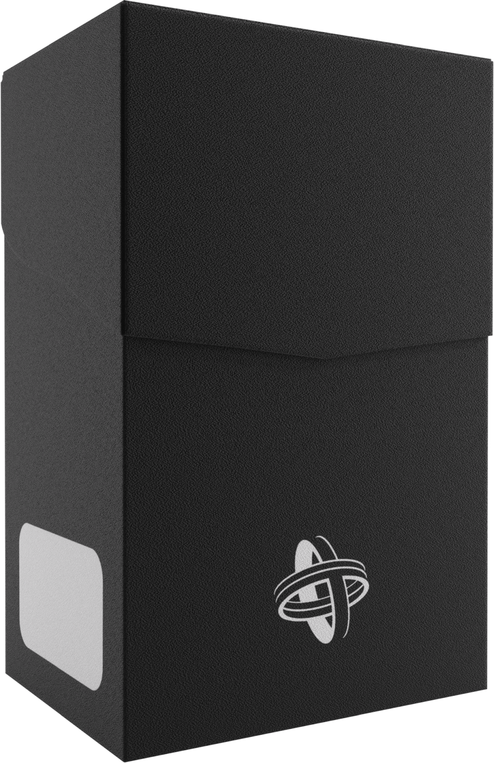 Gamegenic: Mini-American Card Holder - 60+ Black