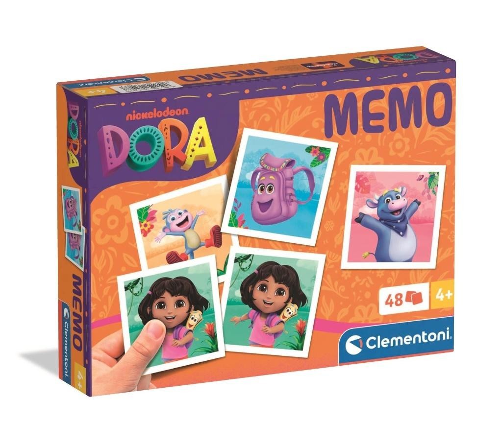 Memo Dora