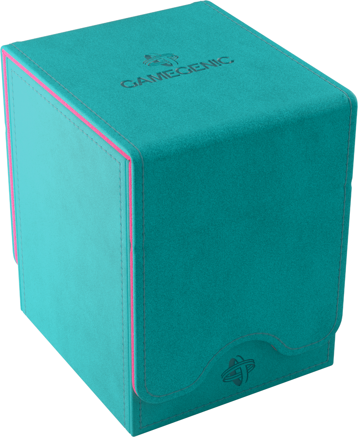 Gamegenic: Squire 100+ XL Teal/Pink