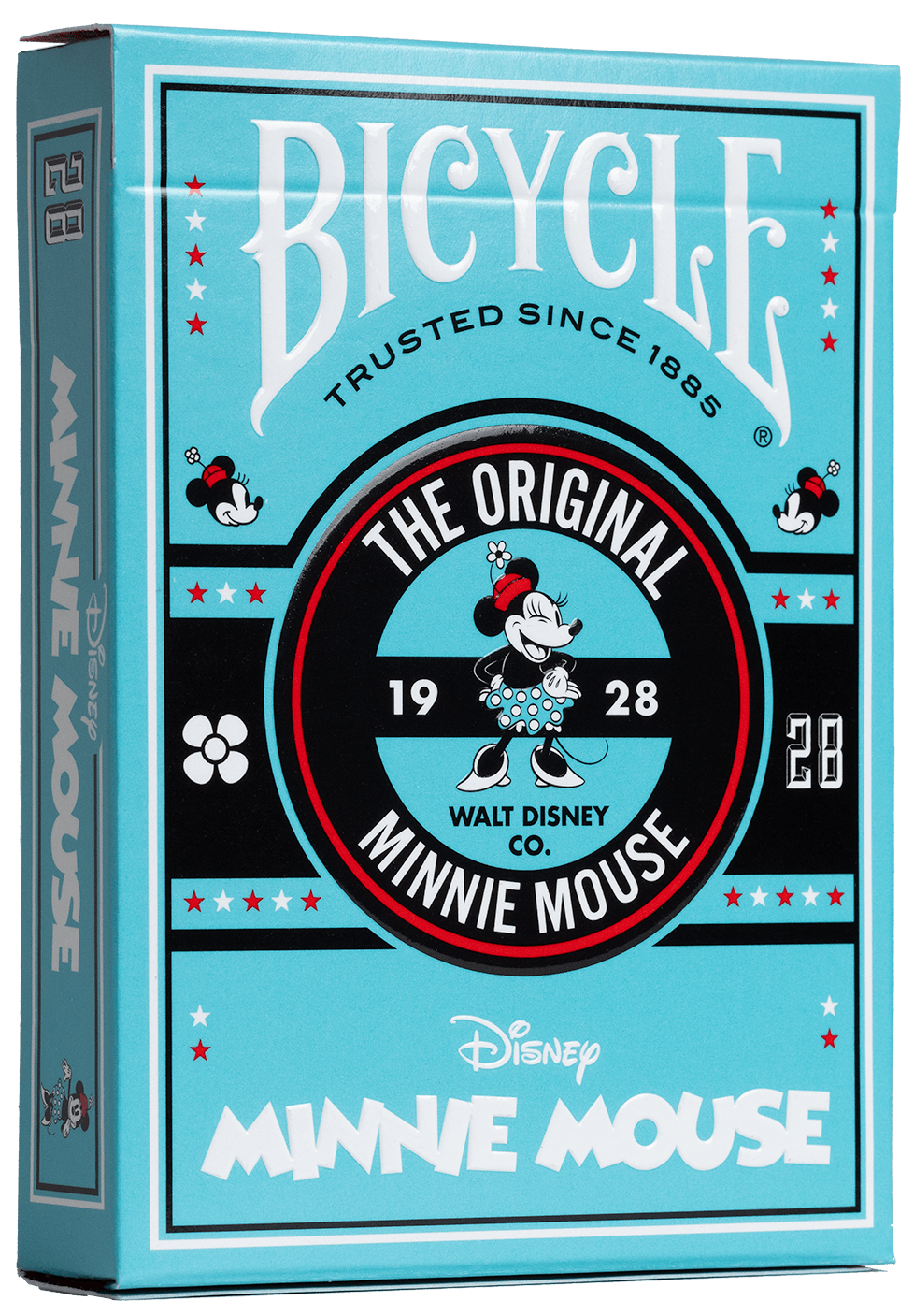 Bicycle: Disney Classic Minnie Mouse