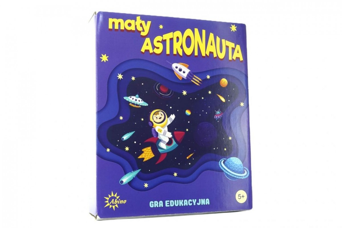 Mały Astronauta ABINO