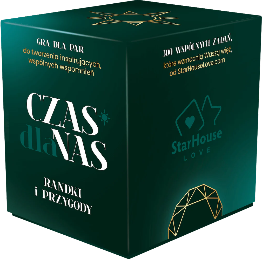 Czas dla nas: Randki i przygody