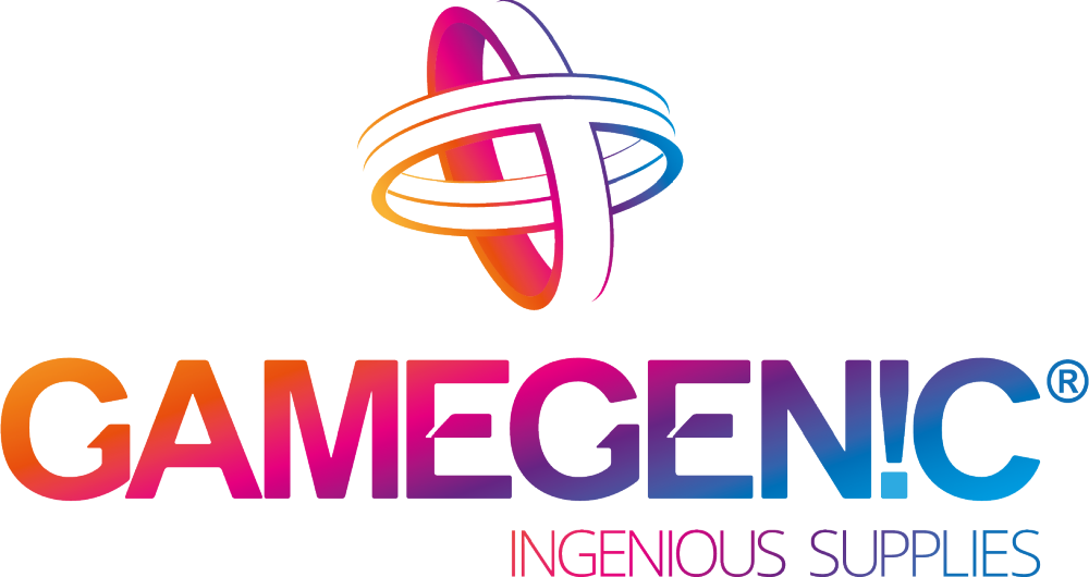 Gamegenic: Magic the Gathering - Lorwyn Eclipsed - Prime Playmat - B